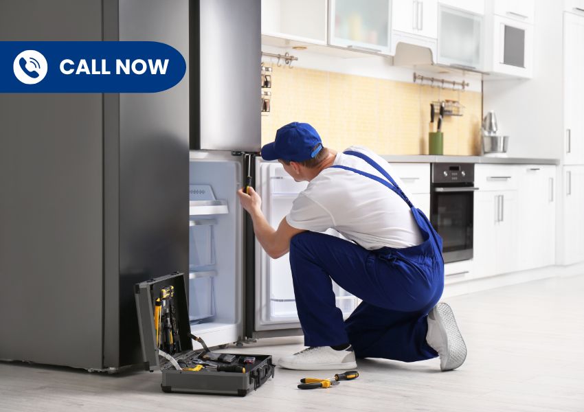 Birmingham Appliance Repair Company